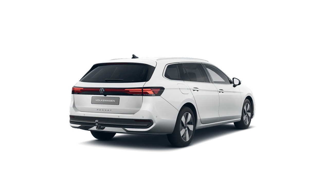 Volkswagen Passat Variant 2.0 BUSINESS AHK 360°CAM ACC NAVI