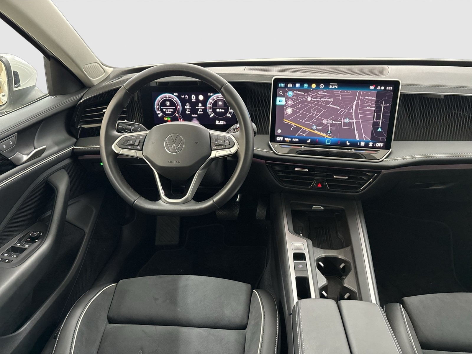 Volkswagen Passat Variant 2.0 BUSINESS AHK 360°CAM ACC NAVI