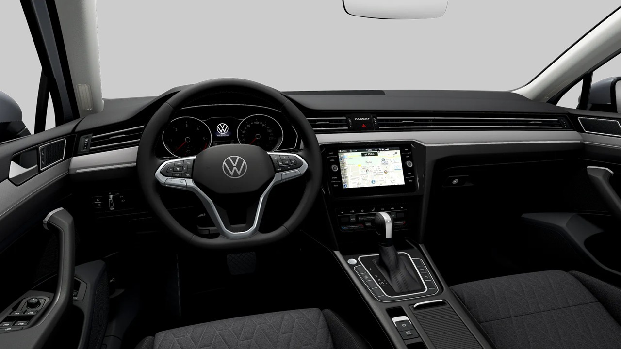 Volkswagen Passat Variant 2.0 BUSINESS STANDHZ AHK CAM ACC