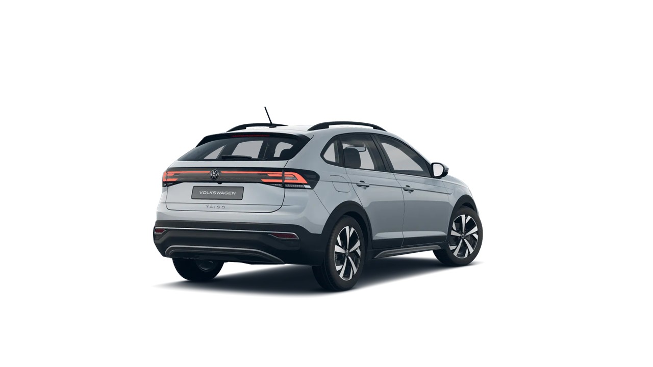 Volkswagen Taigo 1.5 STYLE CAM ACC LM17 MATRIX NAVI CARPLAY