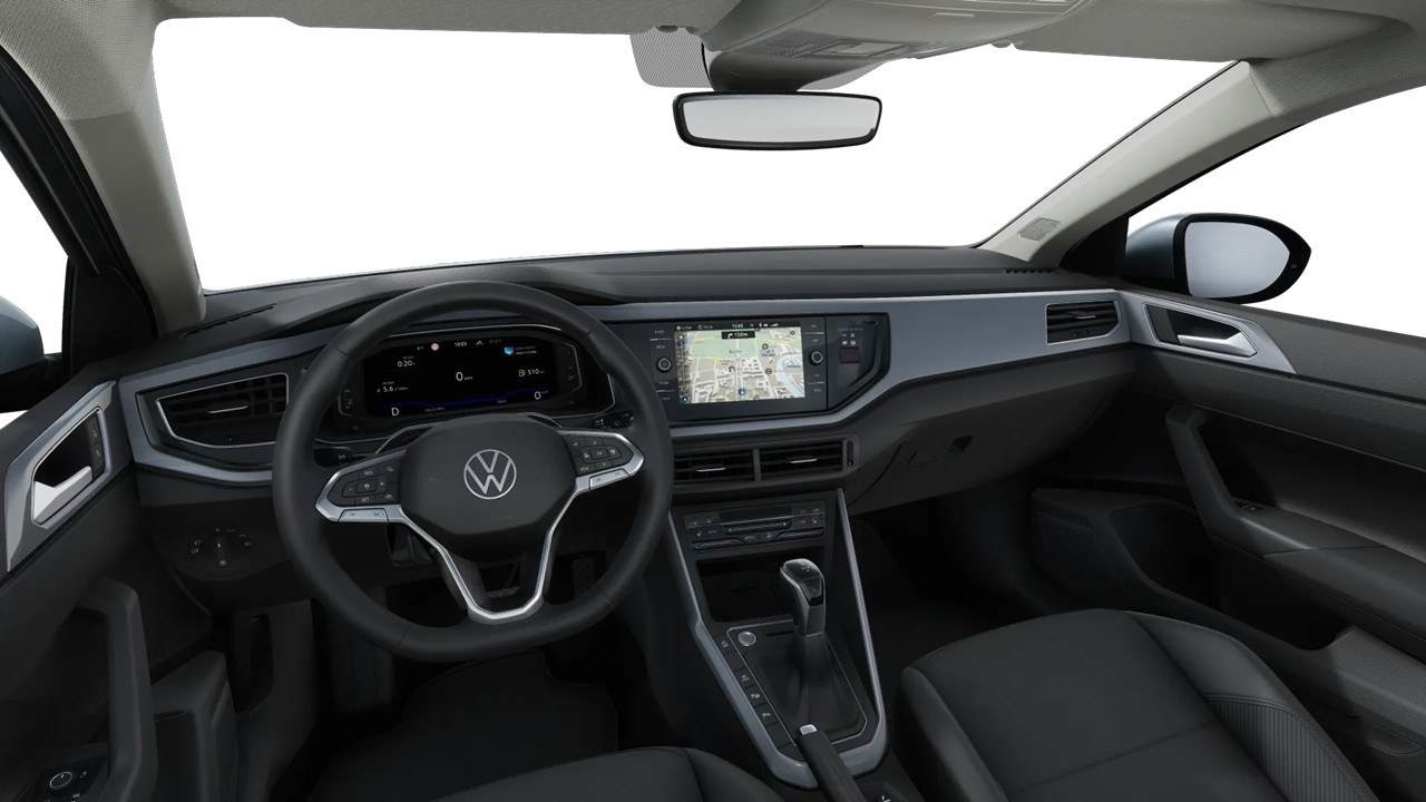 Volkswagen Taigo 1.5 STYLE CAM ACC LM17 MATRIX NAVI CARPLAY