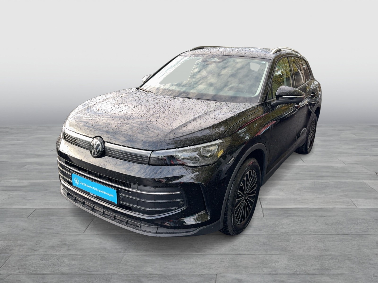 Volkswagen Tiguan 1.5 HYBRID LIFE NEUES MODELL AHK CAM LM18