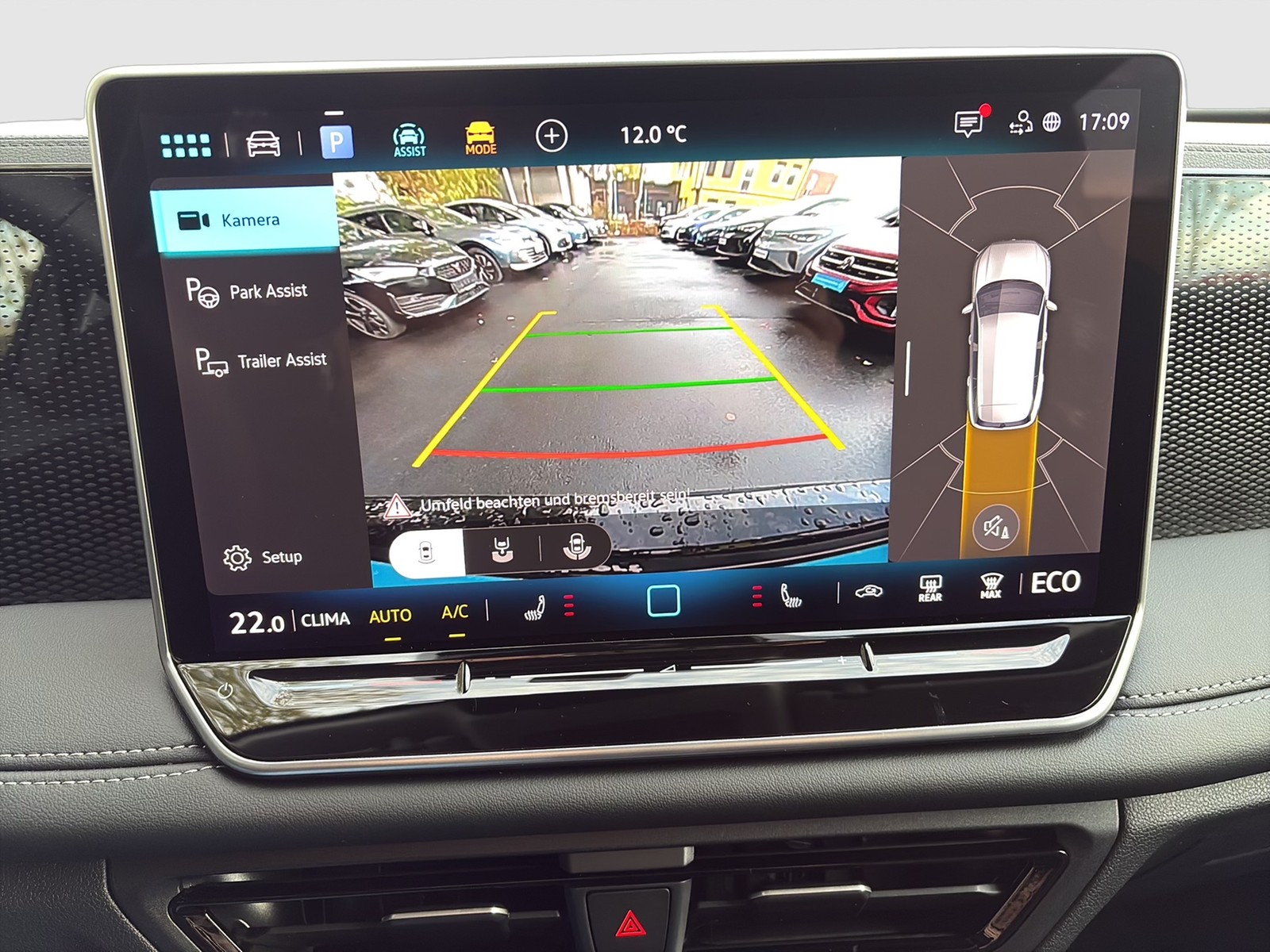 Volkswagen Tiguan 1.5 HYBRID LIFE NEUES MODELL AHK CAM LM18