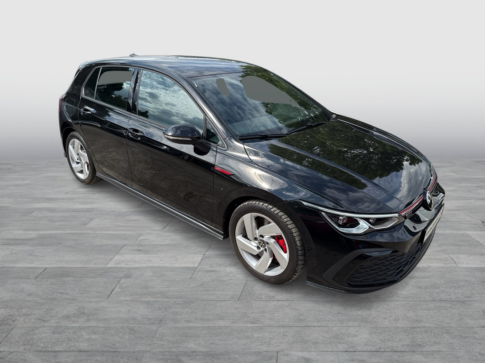 Volkswagen Golf 2.0 GTI CARPLAY LED+ EINPARKHILFE
