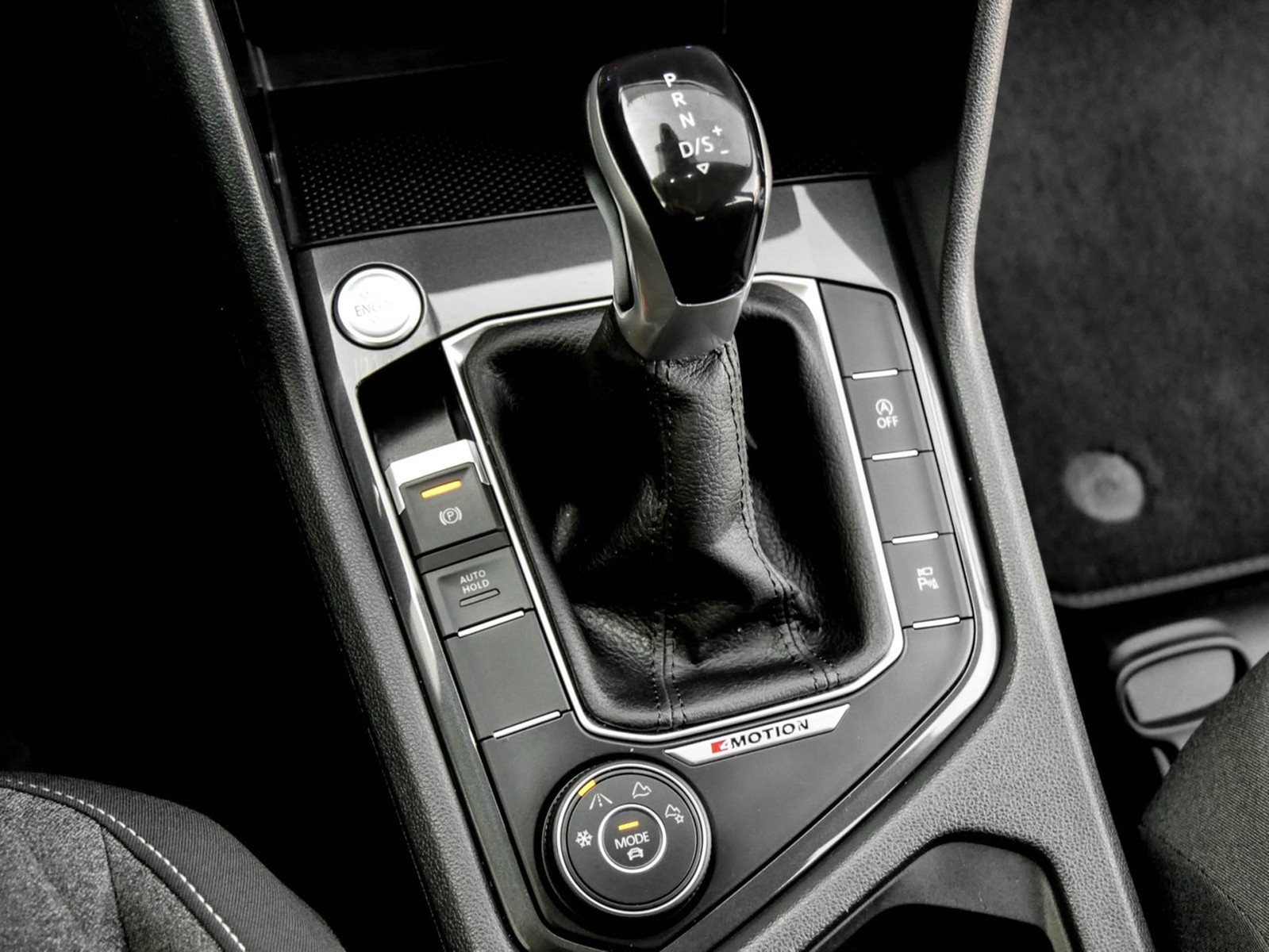Volkswagen Tiguan 2.0 MOVE 4X4 AHK 360°CAM LM18 EKLAPPE NAVI