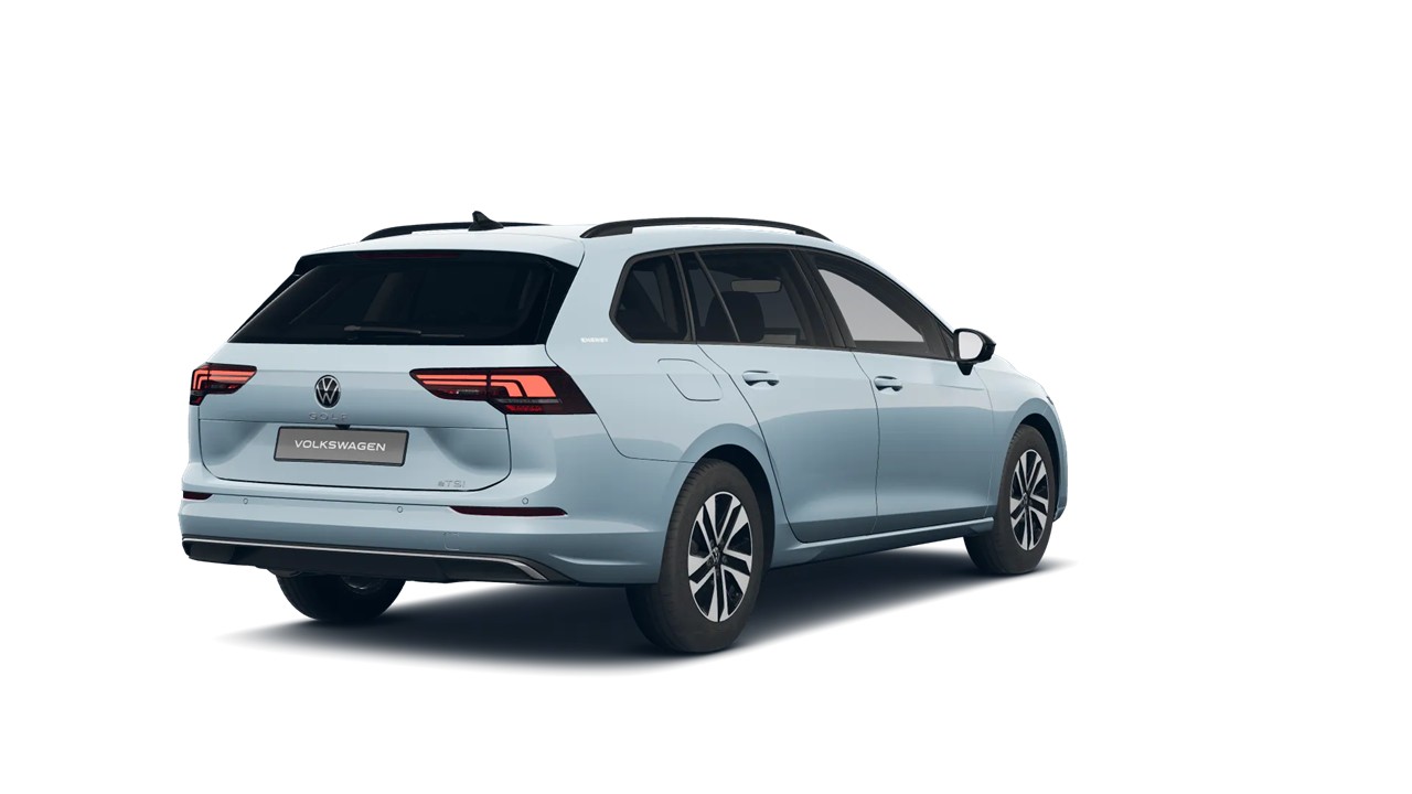 Volkswagen Golf Variant VIII 1.5 eTSI ENERGY 360CAM ACC NAVI