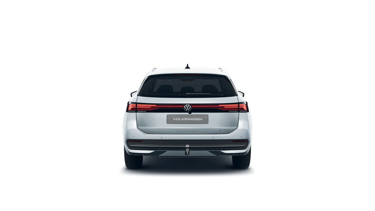 Volkswagen Passat Variant 1.5 HYBRID BUSINESS AHK CAM ACC