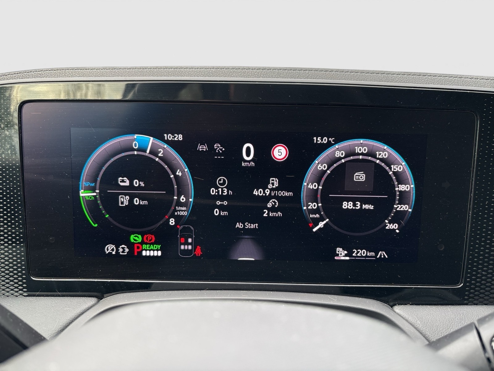 Volkswagen Passat Variant 1.5 HYBRID BUSINESS AHK CAM ACC
