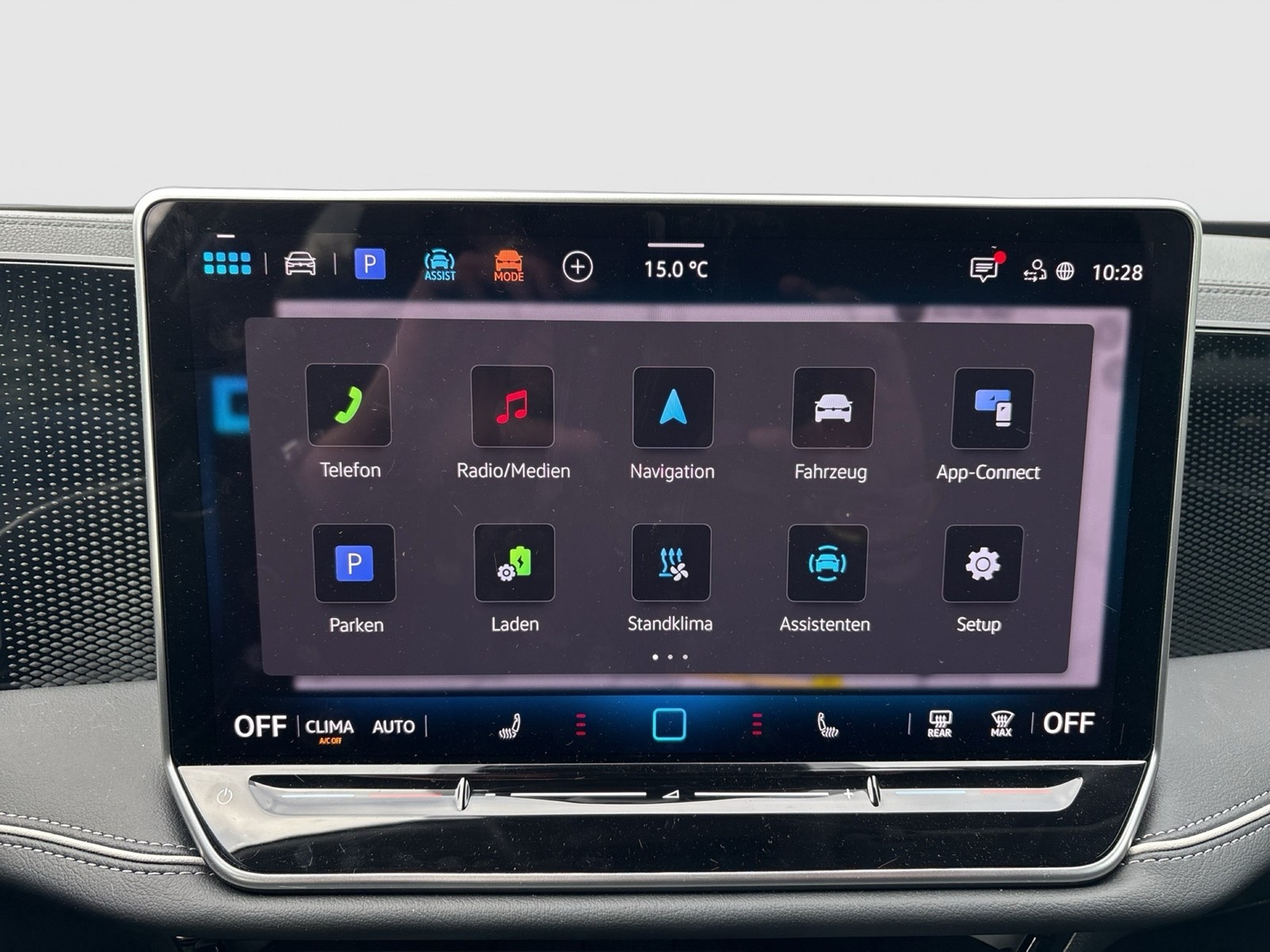 Volkswagen Passat Variant 1.5 HYBRID BUSINESS AHK CAM ACC