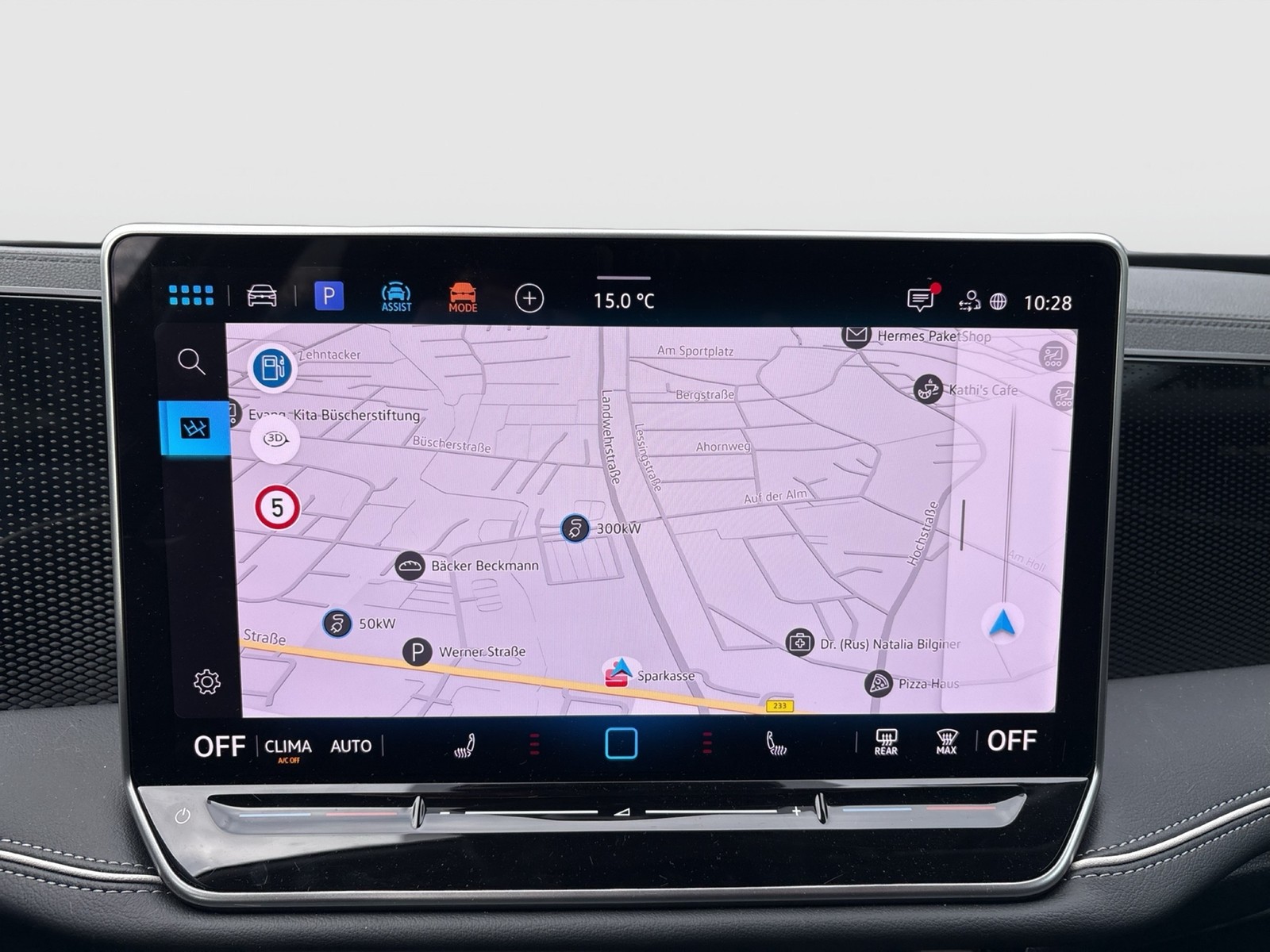 Volkswagen Passat Variant 1.5 HYBRID BUSINESS AHK CAM ACC