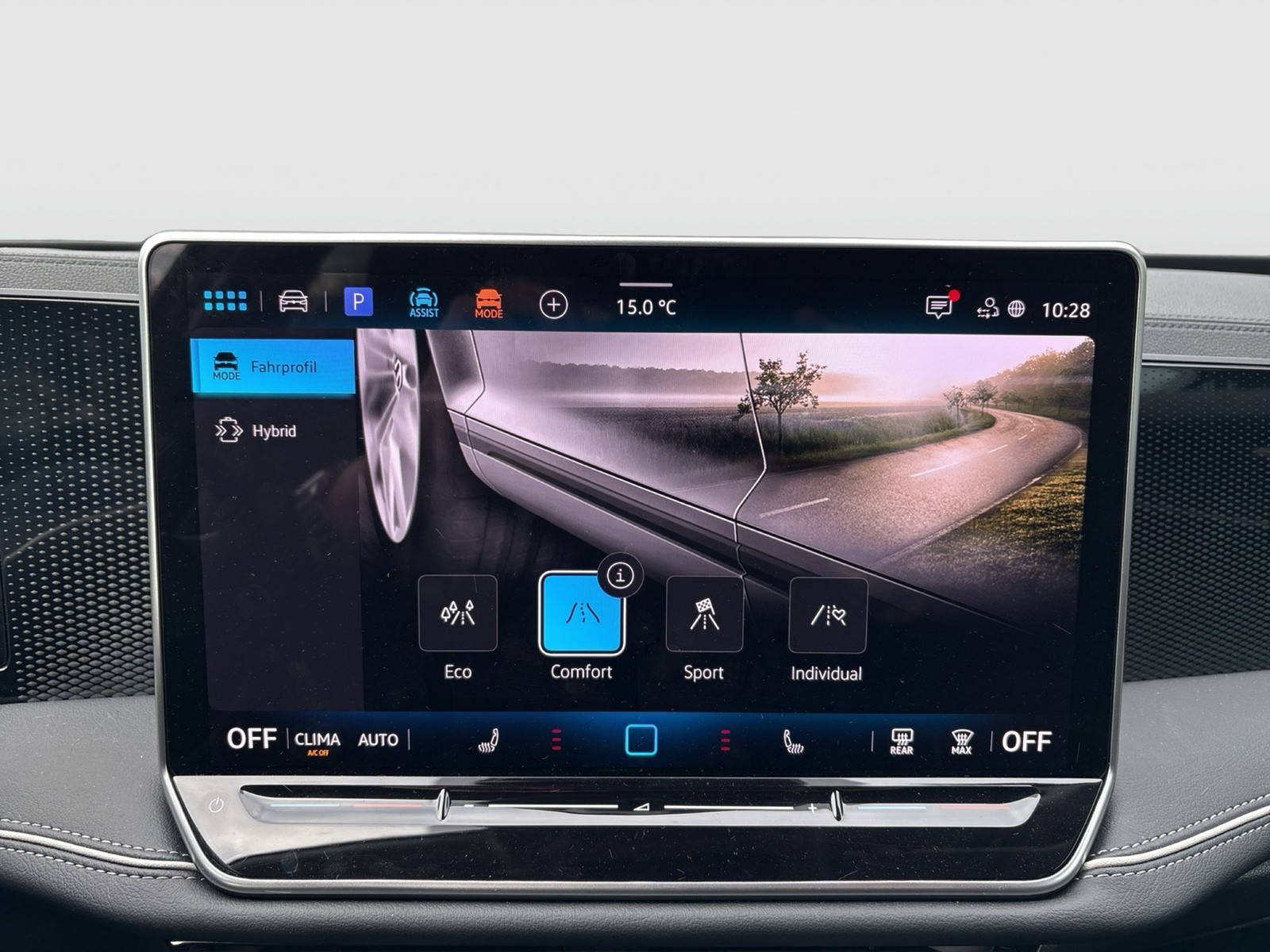 Volkswagen Passat Variant 1.5 HYBRID BUSINESS AHK CAM ACC