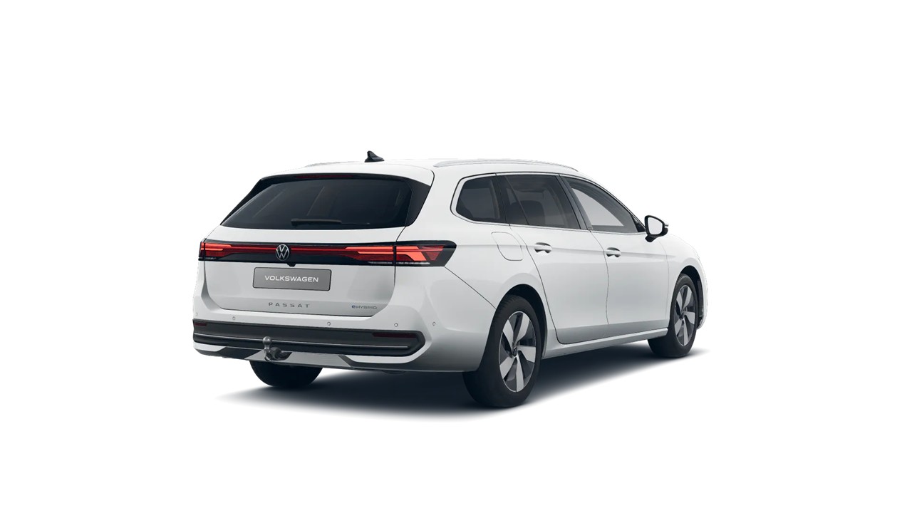 Volkswagen Passat Variant 1.5 HYBRID BUSINESS AHK CAM ACC