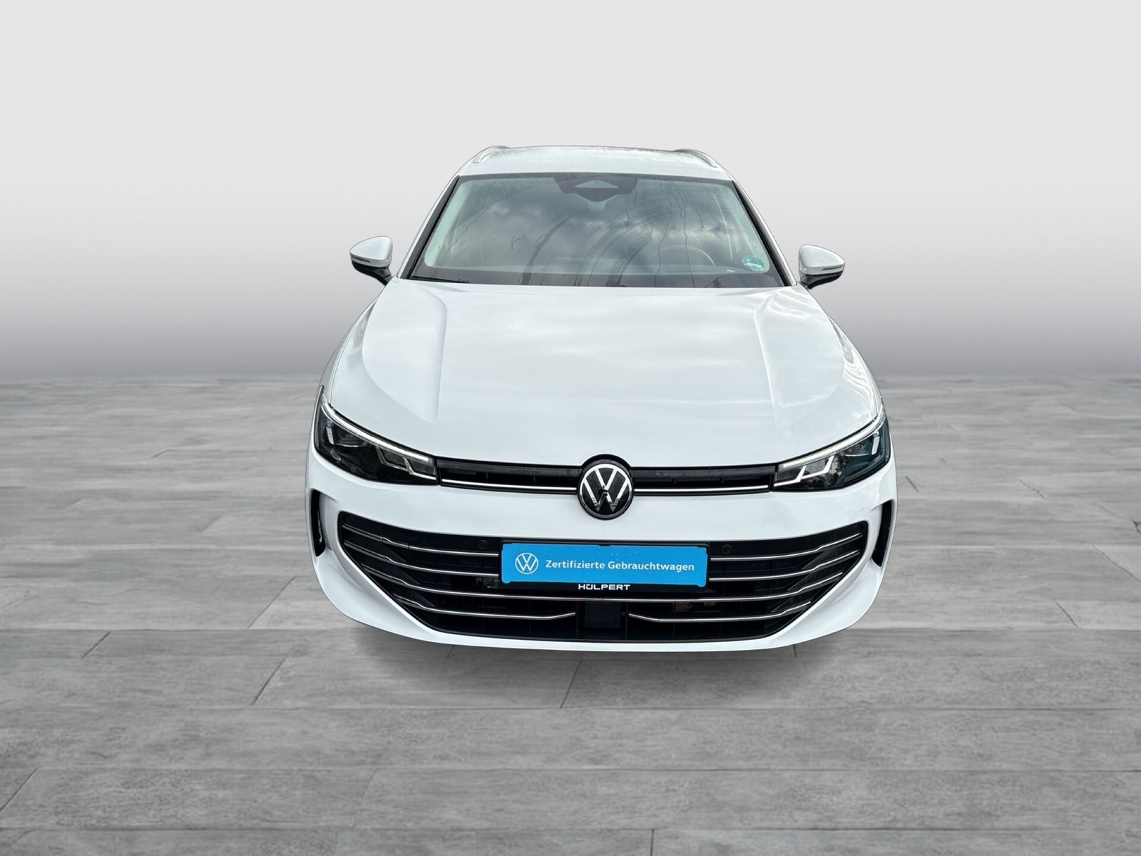 Volkswagen Passat Variant 1.5 HYBRID BUSINESS AHK CAM ACC