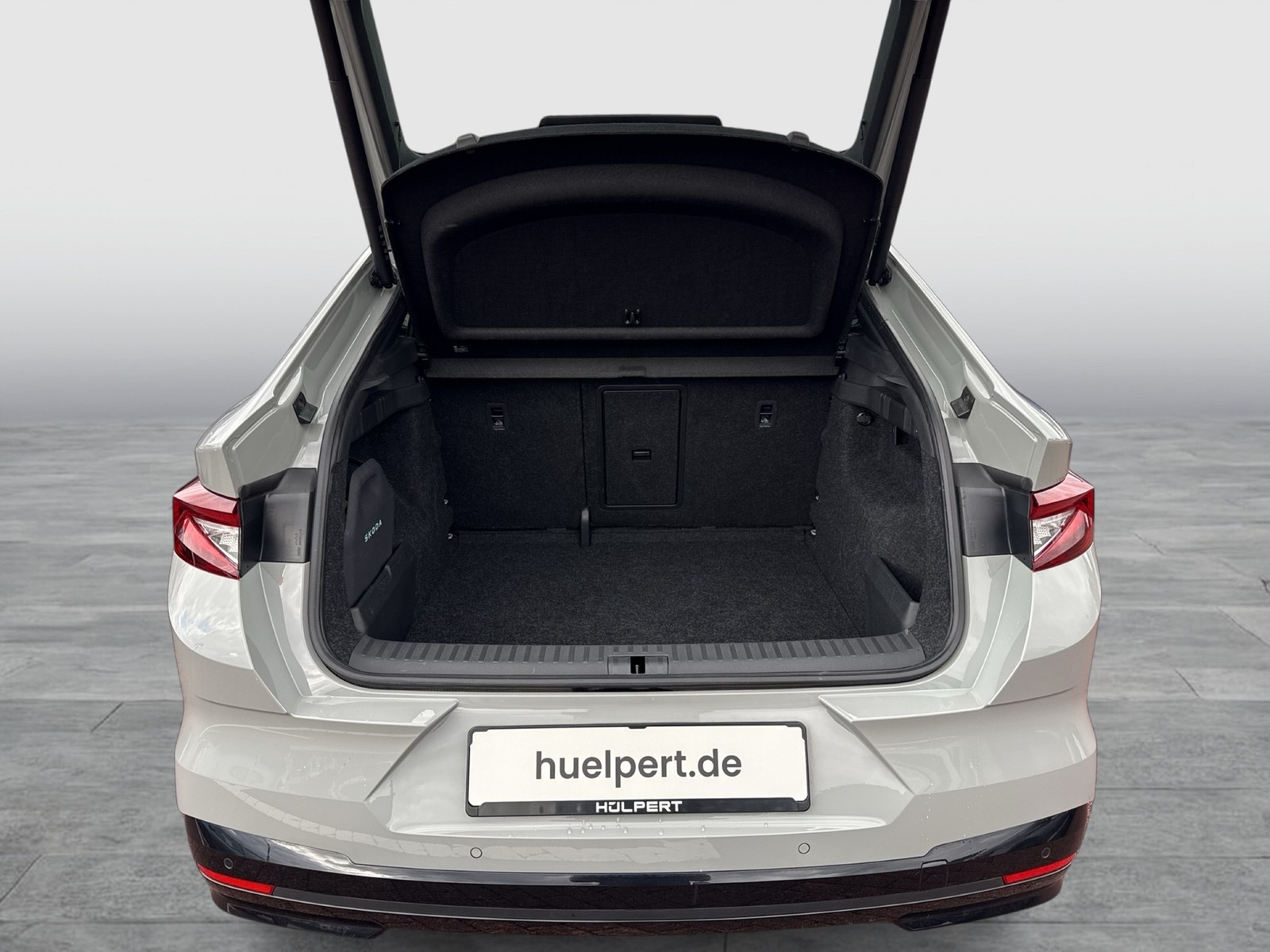 Skoda Enyaq Coupé 85 SPORTLINE WÄRMEPUMPE PANO CANTON
