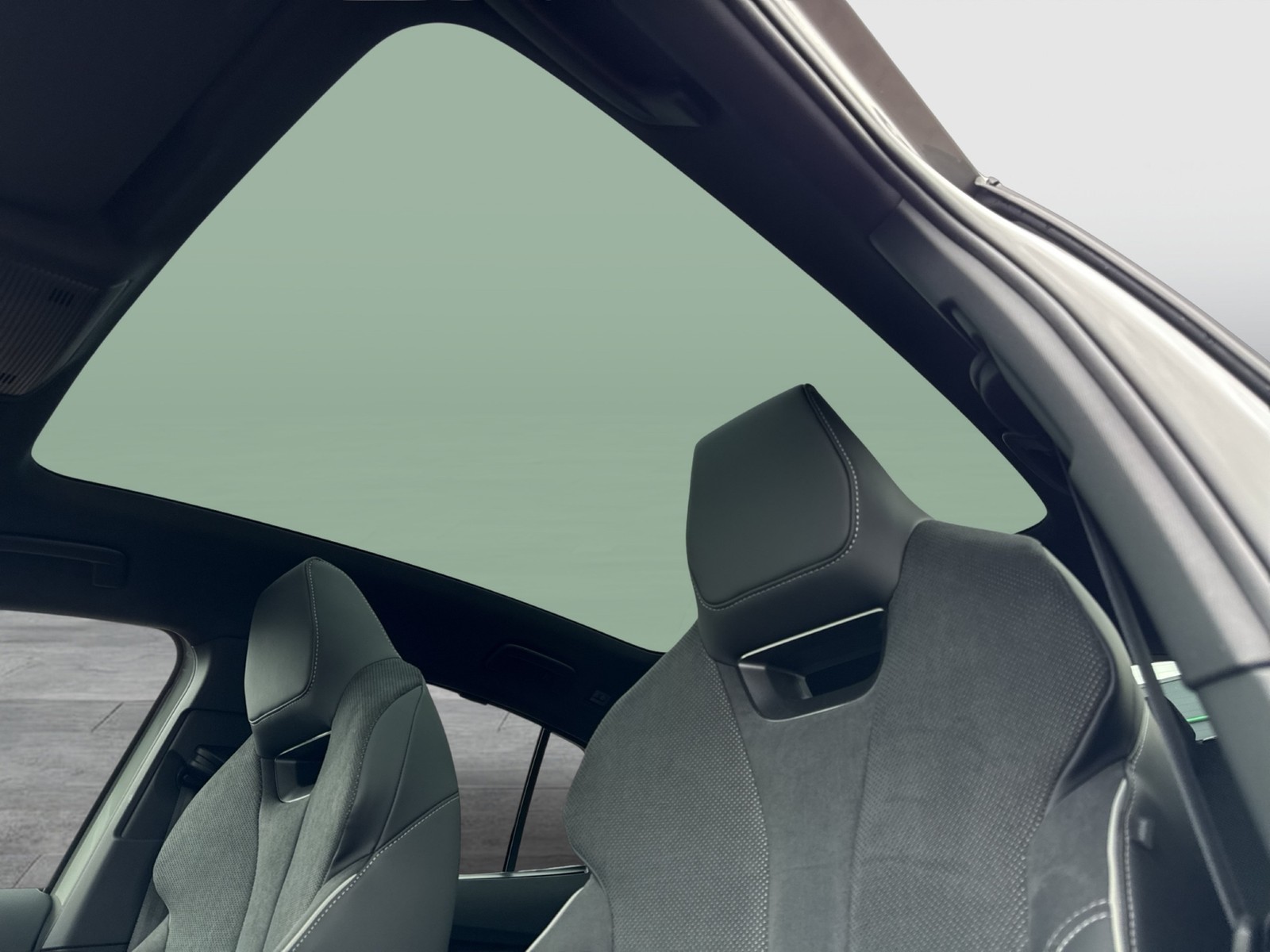 Skoda Enyaq Coupé 85 SPORTLINE WÄRMEPUMPE PANO CANTON