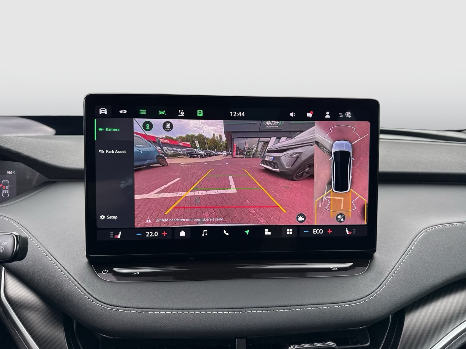 Skoda Enyaq Coupé 85 SPORTLINE WÄRMEPUMPE PANO CANTON