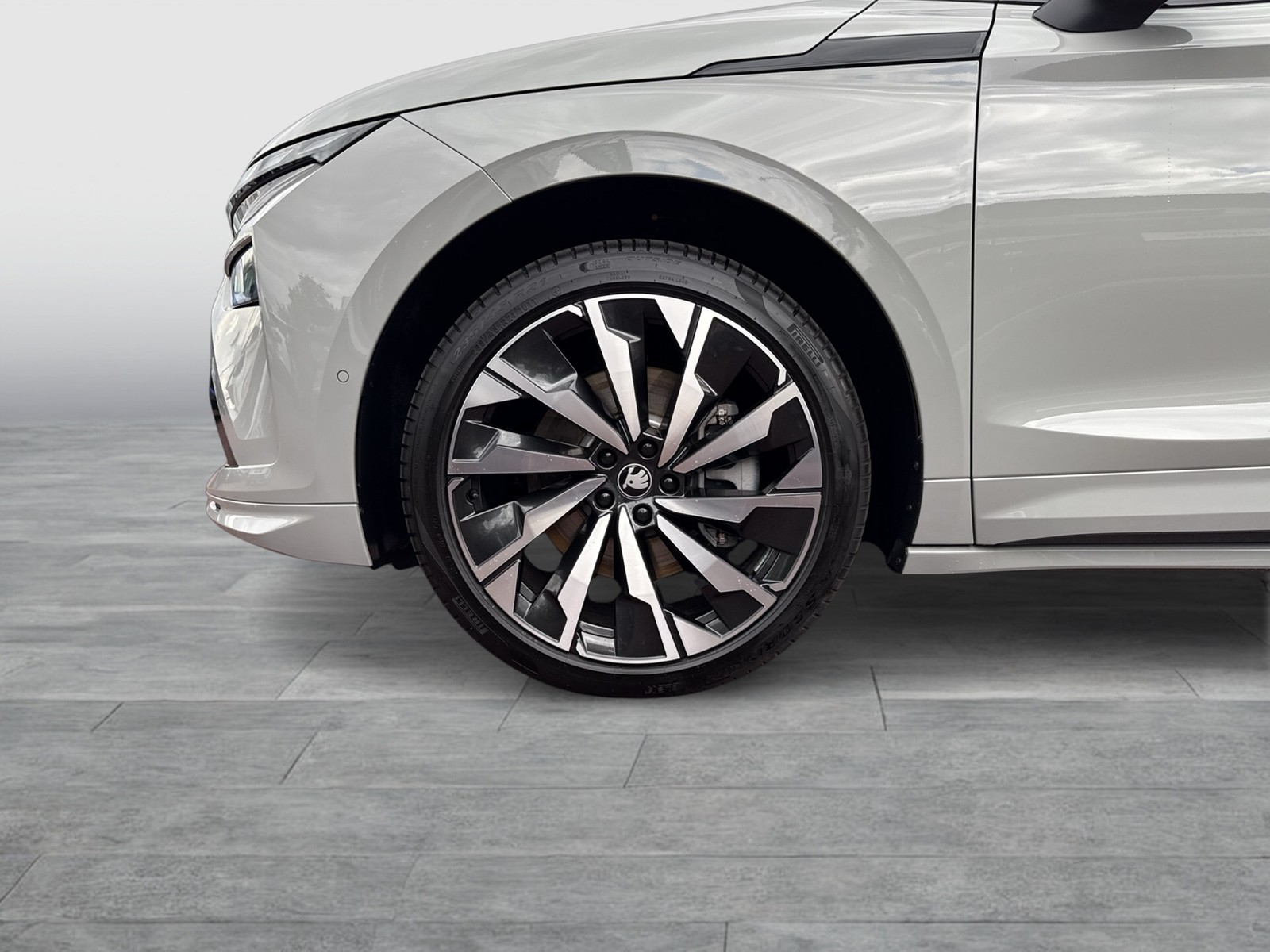 Skoda Enyaq Coupé 85 SPORTLINE WÄRMEPUMPE PANO CANTON