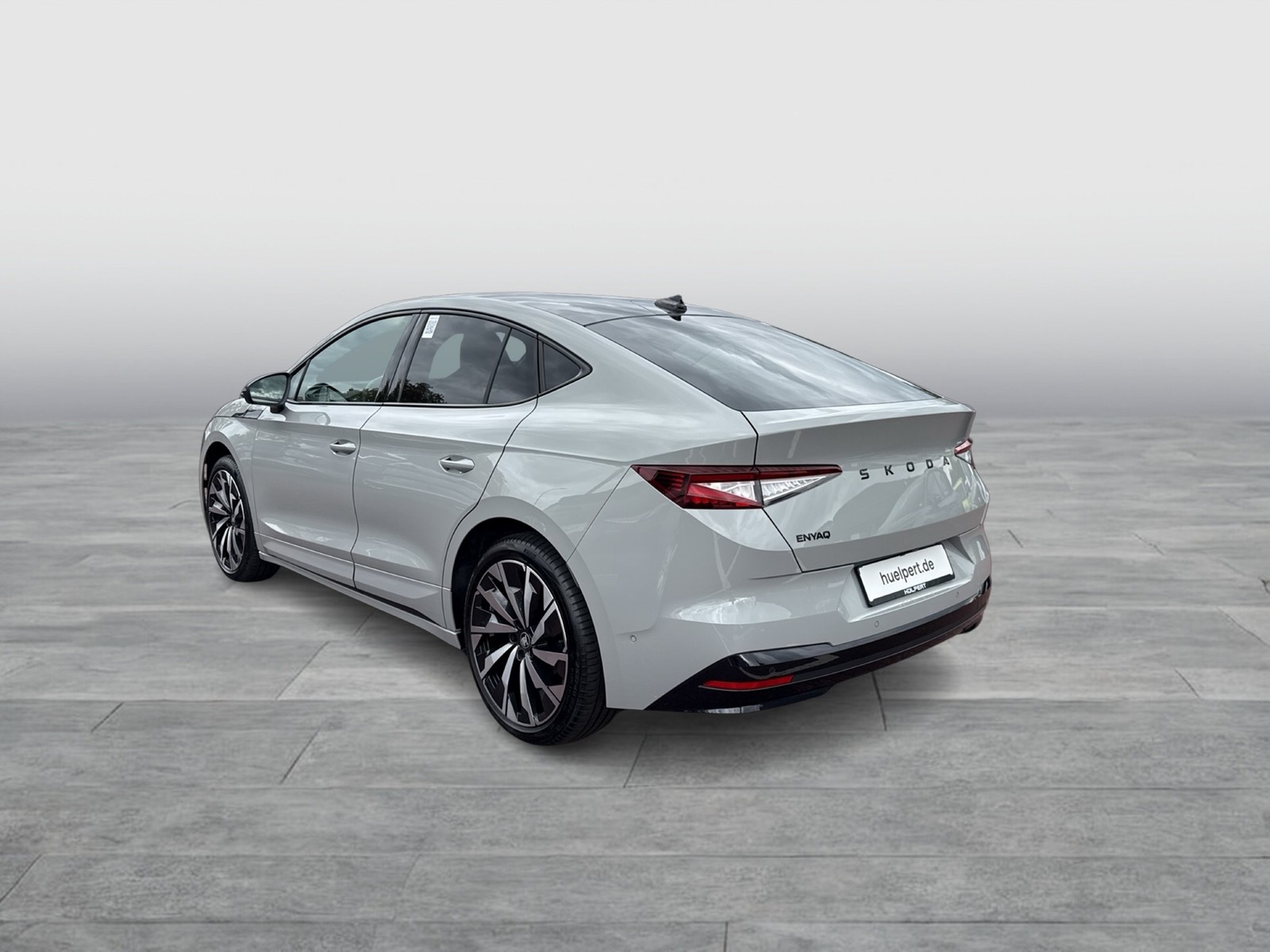 Skoda Enyaq Coupé 85 SPORTLINE WÄRMEPUMPE PANO CANTON