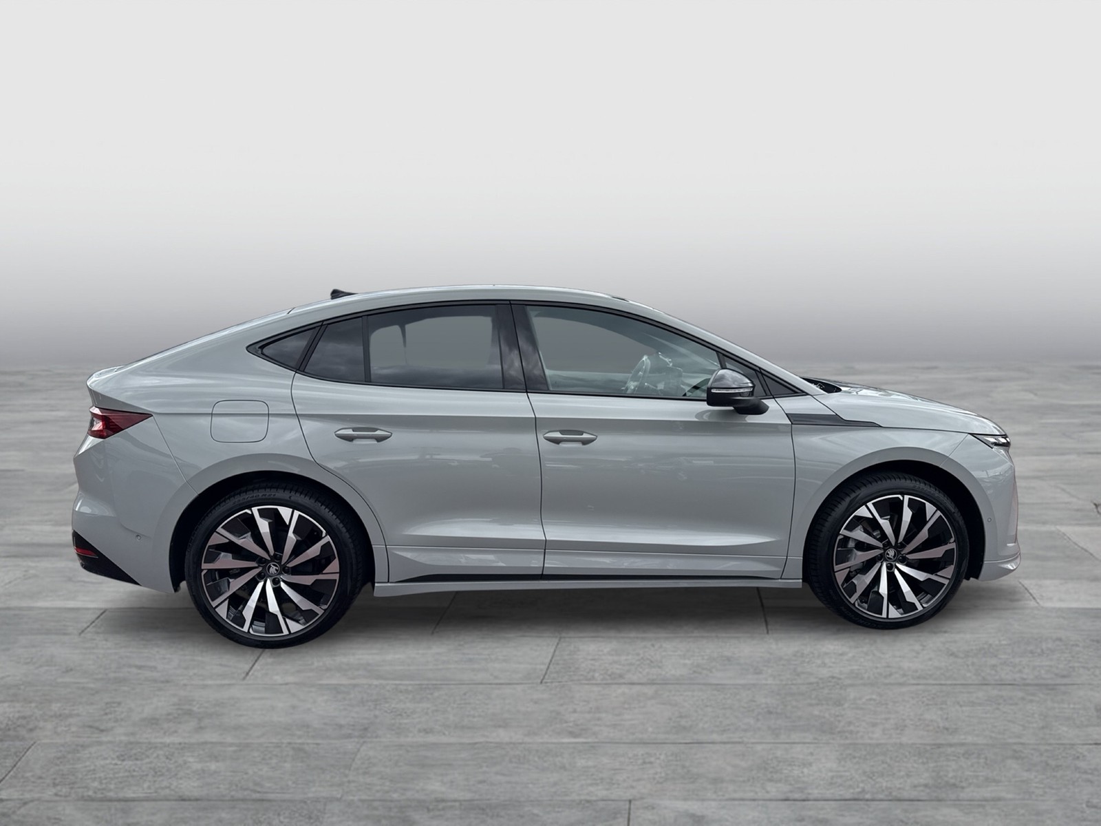 Skoda Enyaq Coupé 85 SPORTLINE WÄRMEPUMPE PANO CANTON