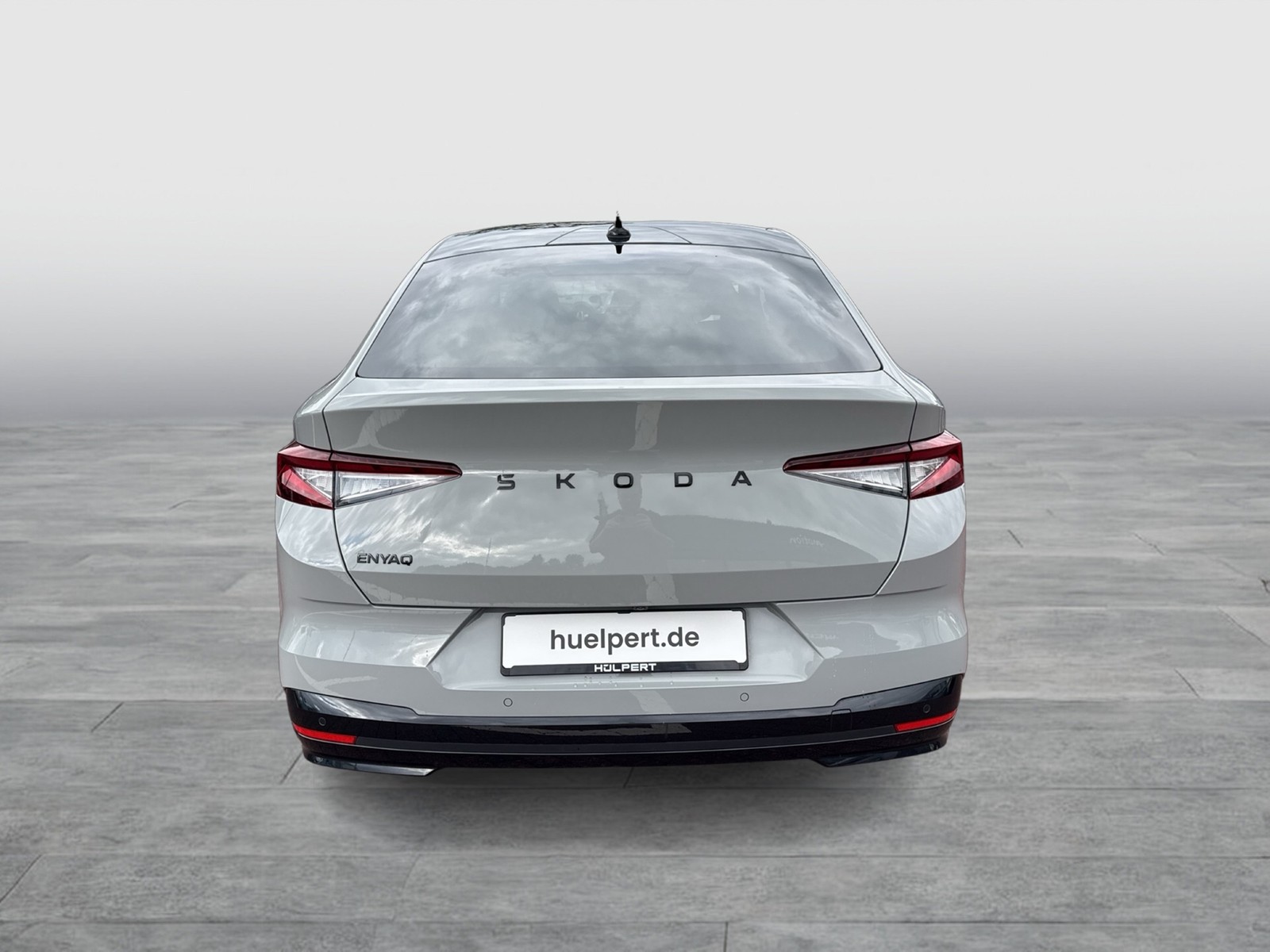 Skoda Enyaq Coupé 85 SPORTLINE WÄRMEPUMPE PANO CANTON