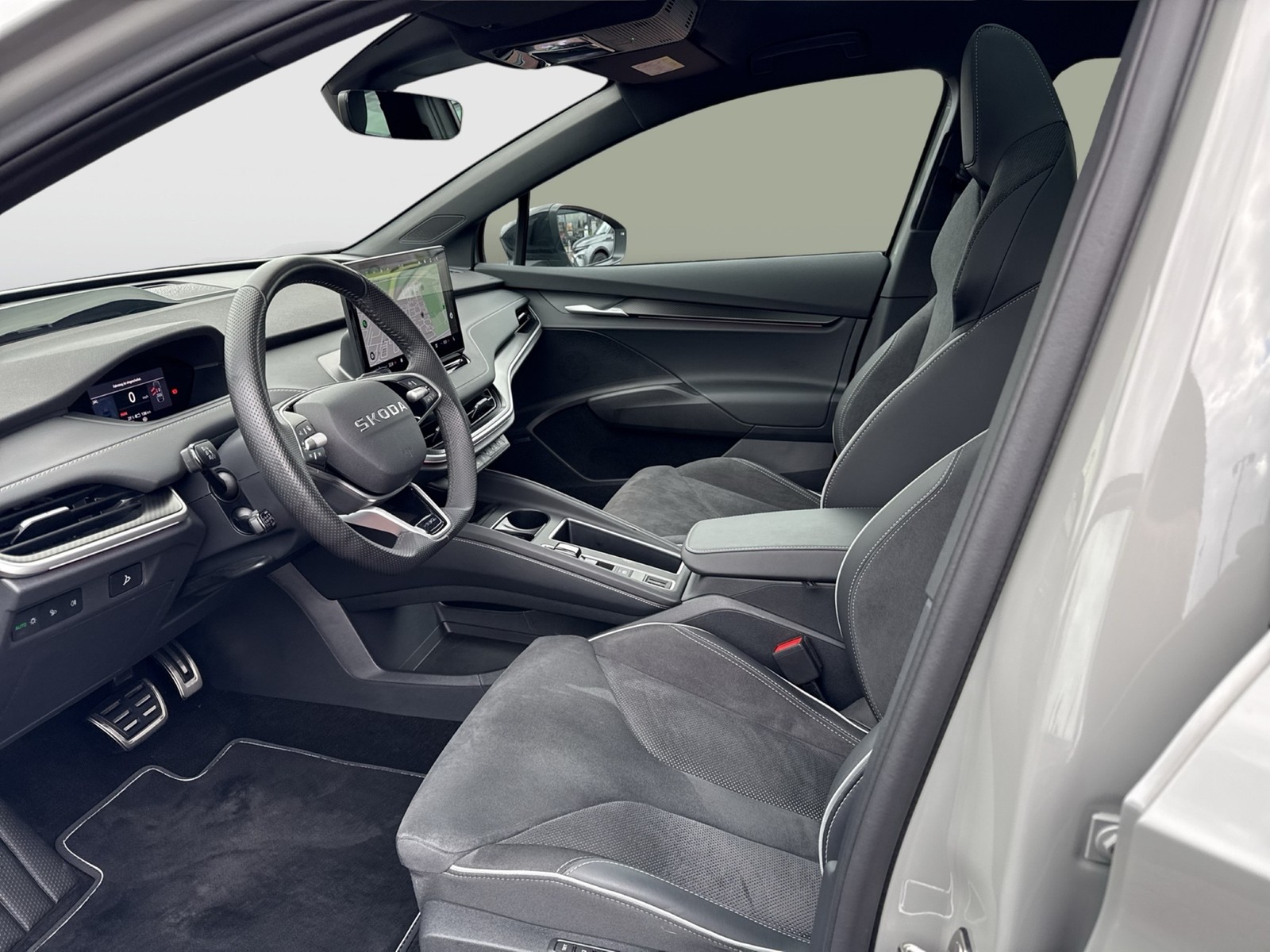 Skoda Enyaq Coupé 85 SPORTLINE WÄRMEPUMPE PANO CANTON