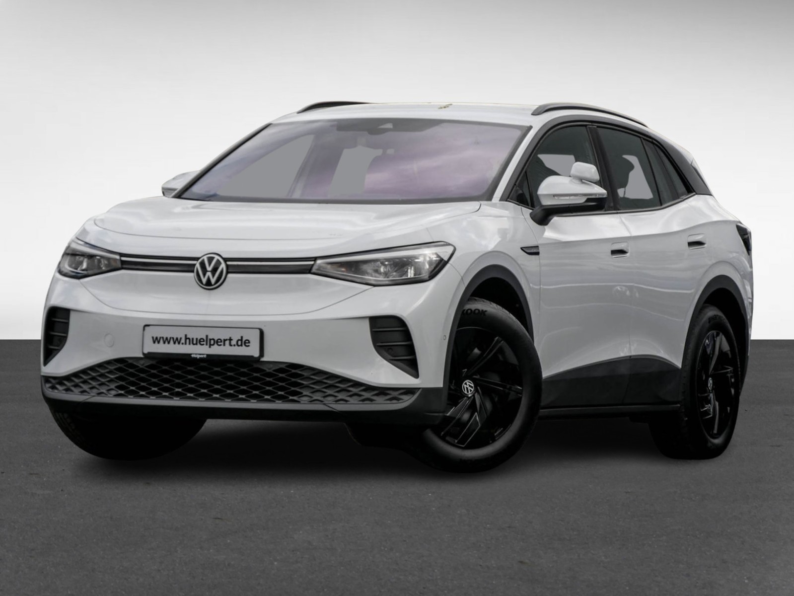 Volkswagen ID.4 Pure Performance ACC NAVI SITZHEIZUNG