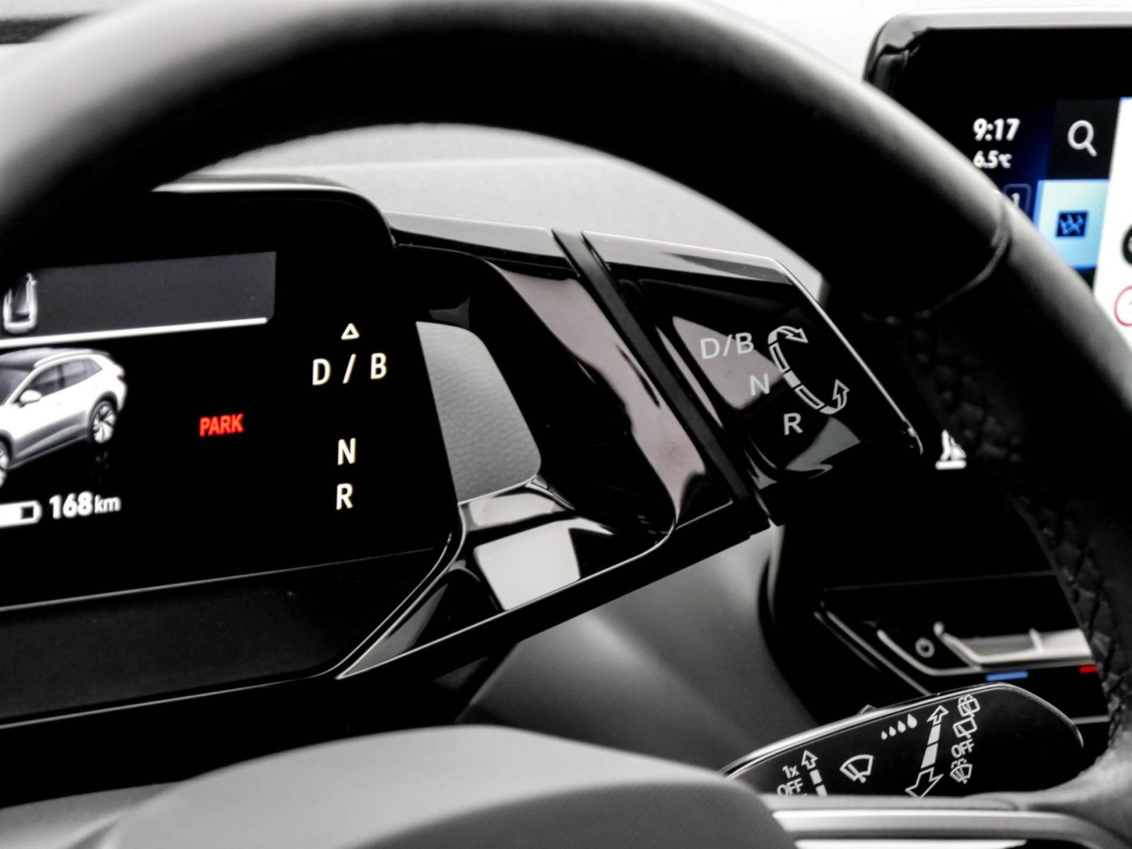 Volkswagen ID.4 Pure Performance ACC NAVI SITZHEIZUNG