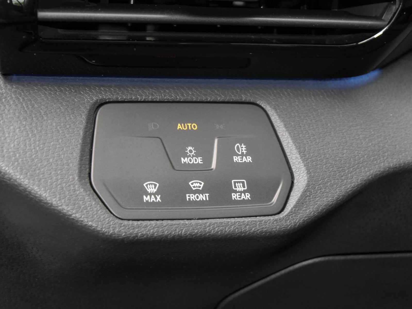 Volkswagen ID.4 Pure Performance ACC NAVI SITZHEIZUNG