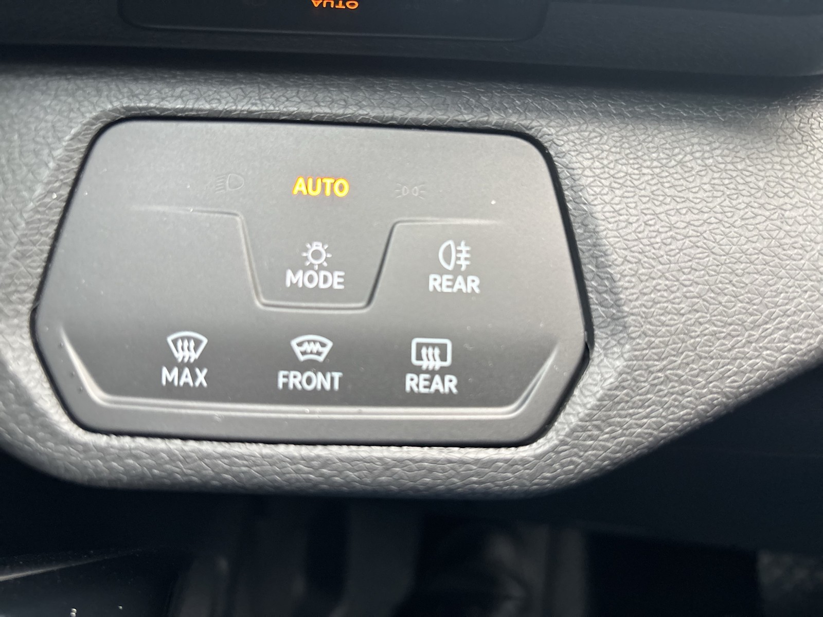 Volkswagen ID.4 Pure Performance ACC NAVI SITZHEIZUNG