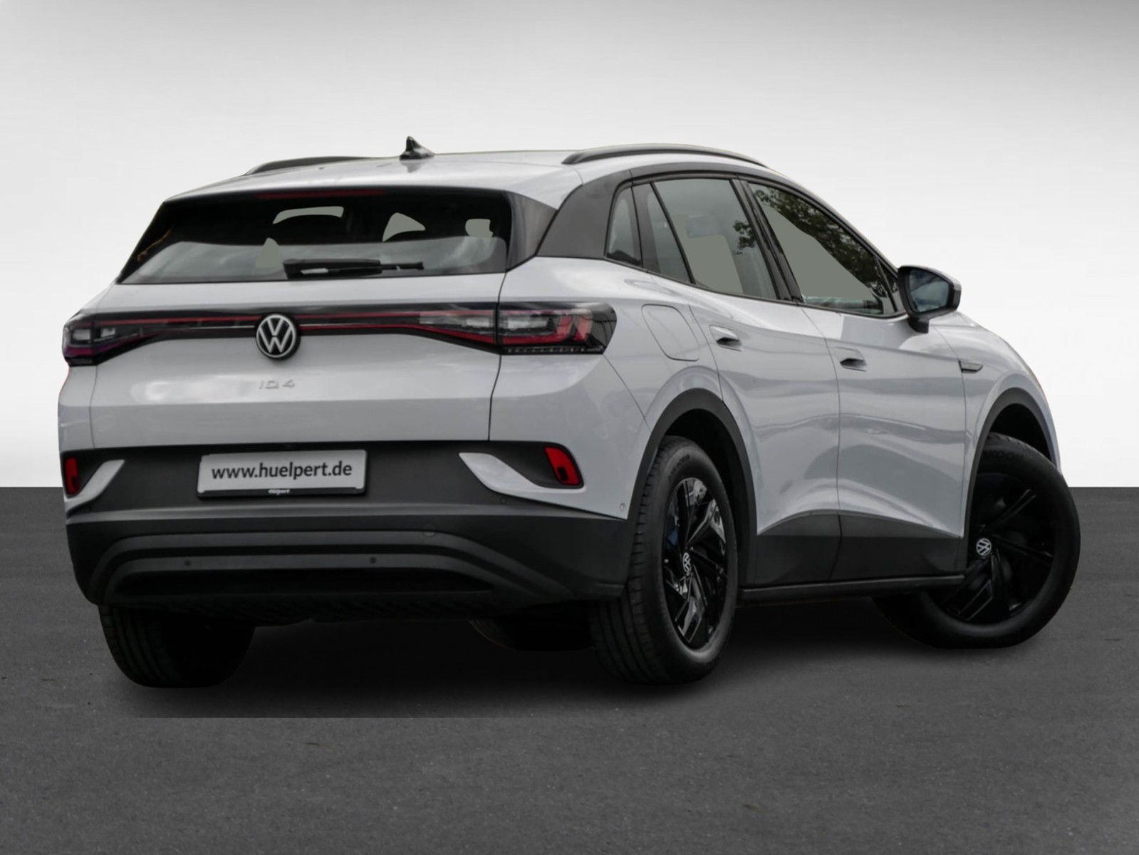 Volkswagen ID.4 Pure Performance ACC NAVI SITZHEIZUNG