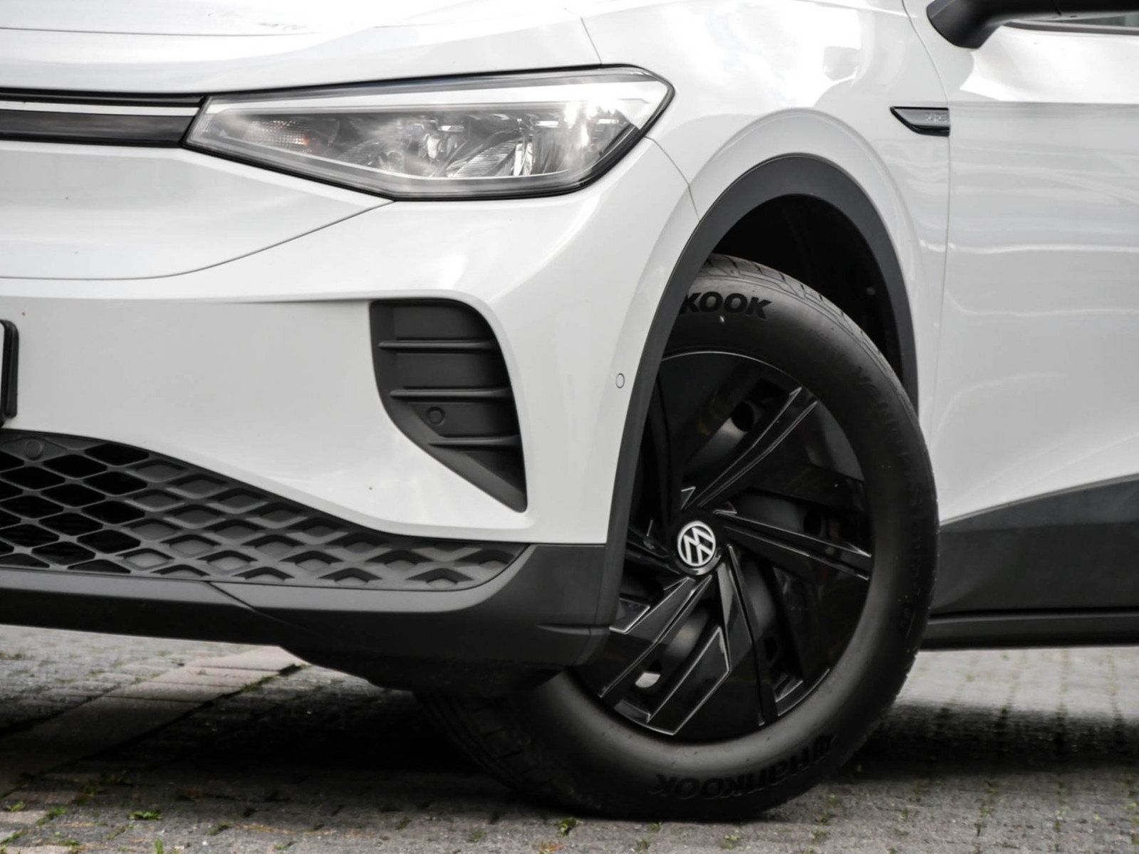 Volkswagen ID.4 Pure Performance ACC NAVI SITZHEIZUNG