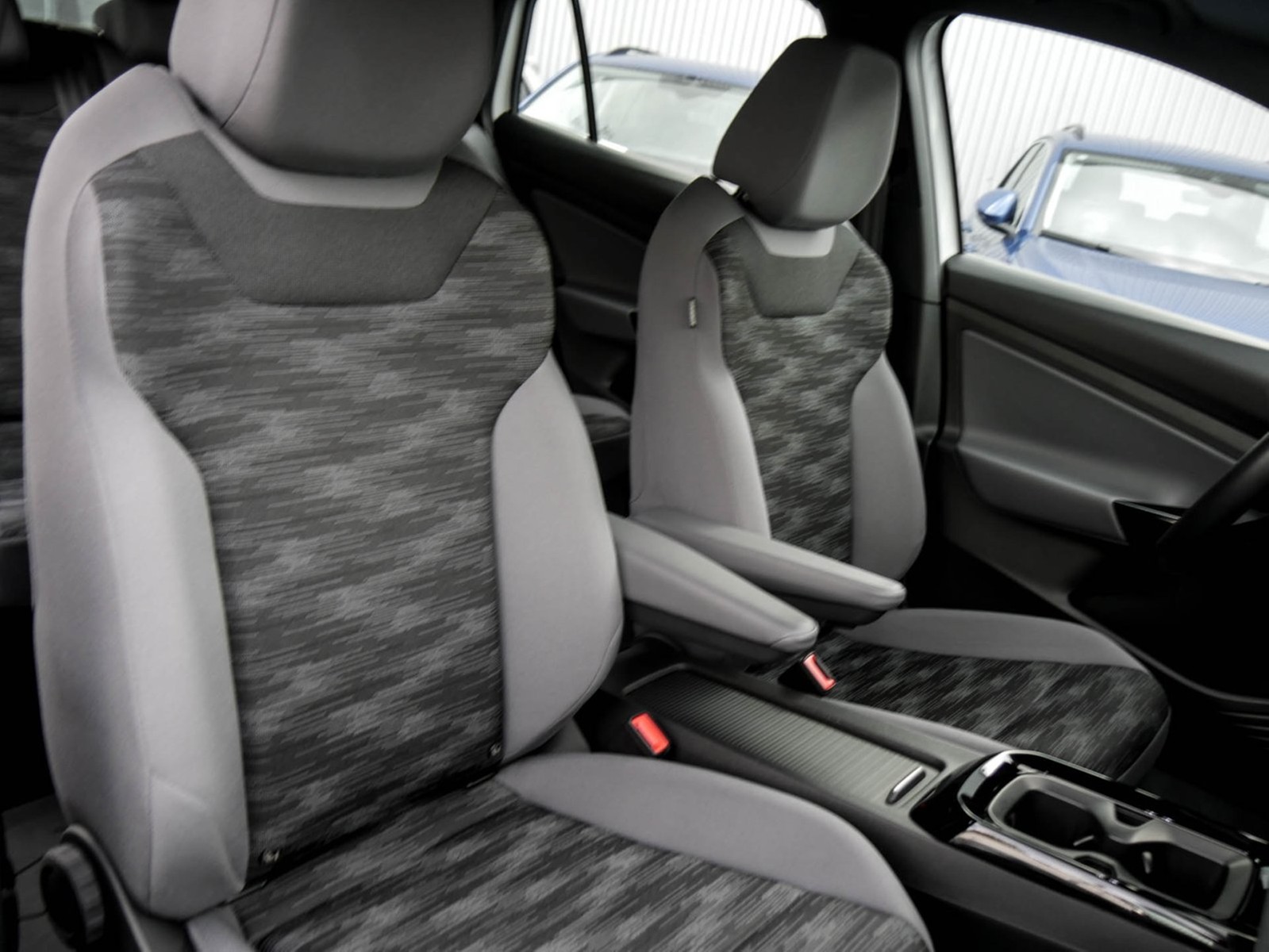 Volkswagen ID.4 Pure Performance ACC NAVI SITZHEIZUNG