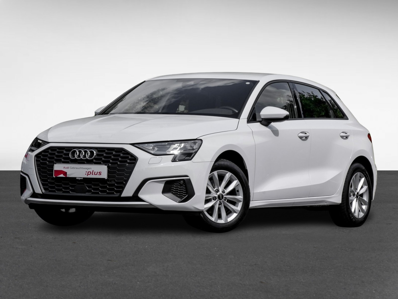 Audi A3 Sportback 30 NAVI+ ALU LED SITZHEIZUNG DAB+