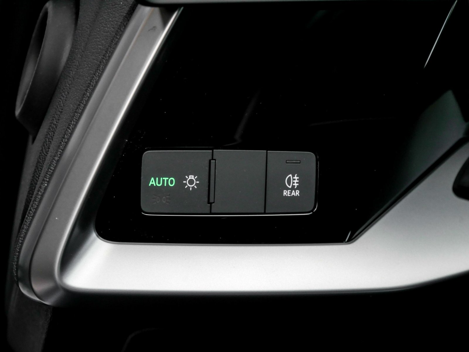 Audi A3 Sportback 30 NAVI+ ALU LED SITZHEIZUNG DAB+