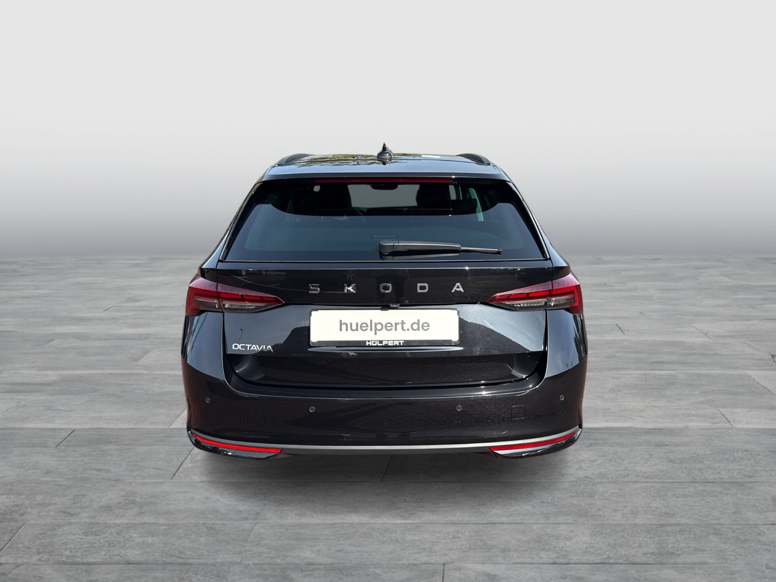 Skoda Octavia Combi 1.5 e-TEC SELECTION CANTON 360°CAM