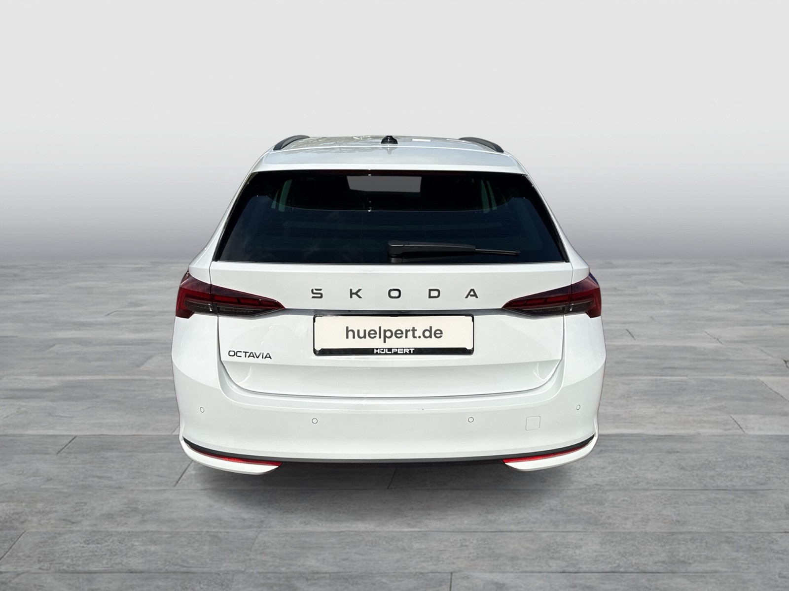 Skoda Octavia Combi 1.5 e-TEC SELECTION CAM ACC MATRIX