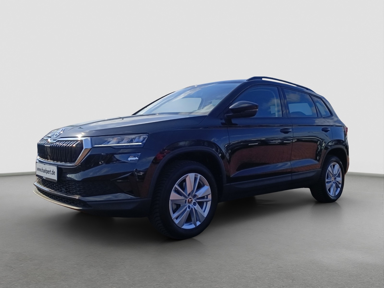 Skoda Karoq 1.5 SELECTION CAM LM17 NAVI SITZHEIZUNG