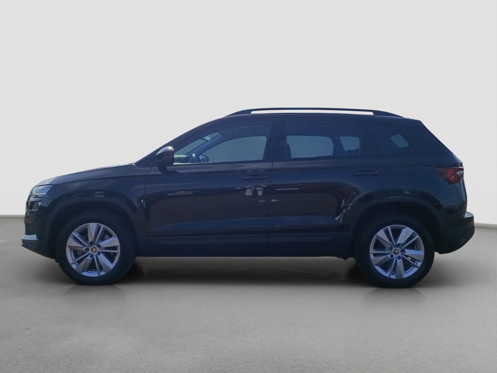 Skoda Karoq 1.5 SELECTION CAM LM17 NAVI SITZHEIZUNG