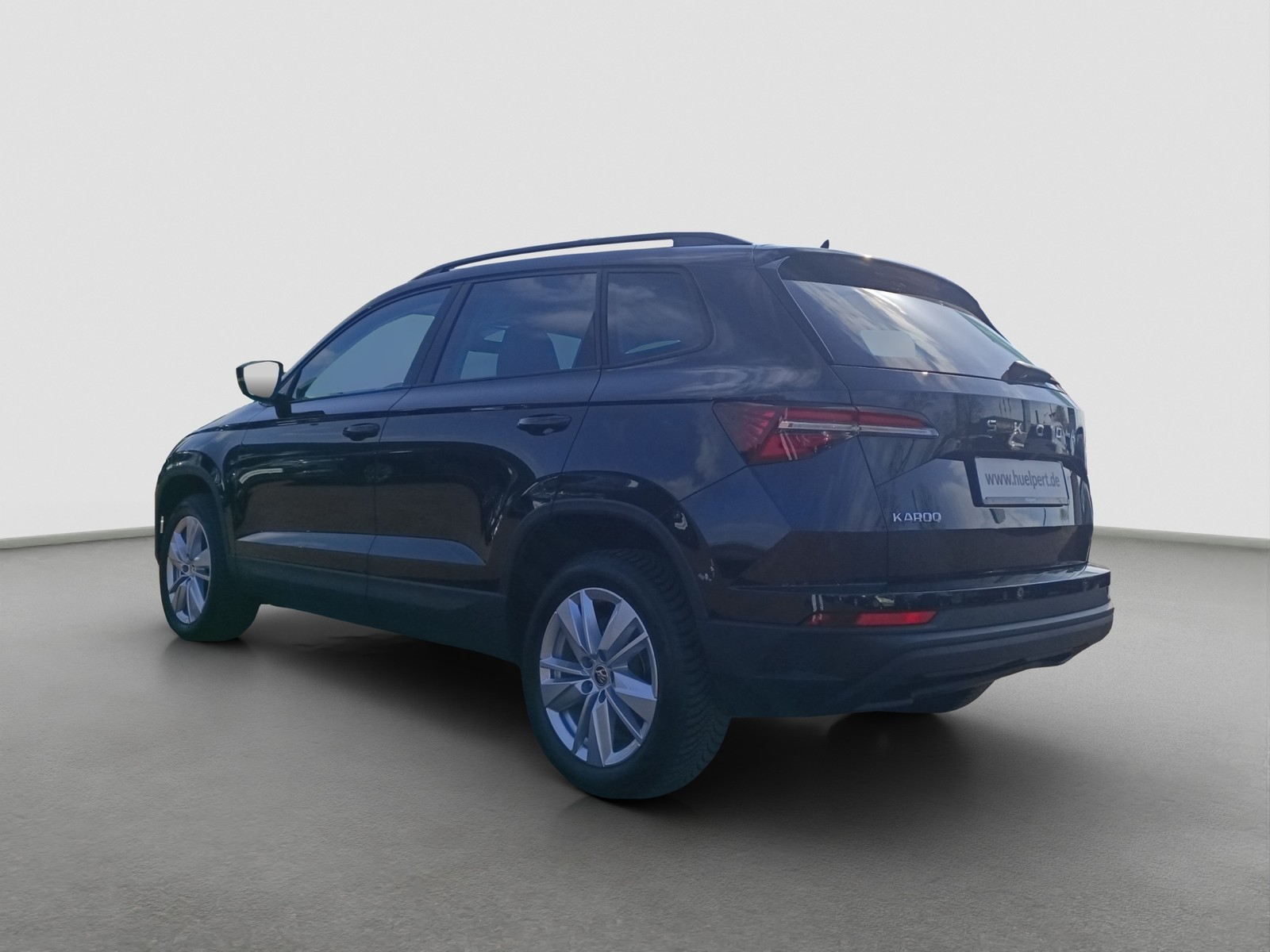 Skoda Karoq 1.5 SELECTION CAM LM17 NAVI SITZHEIZUNG