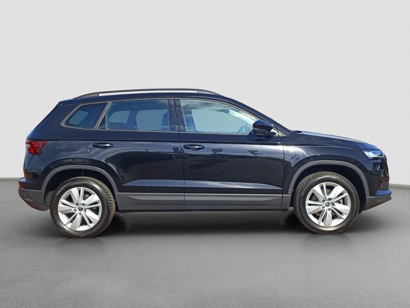 Skoda Karoq 1.5 SELECTION CAM LM17 NAVI SITZHEIZUNG