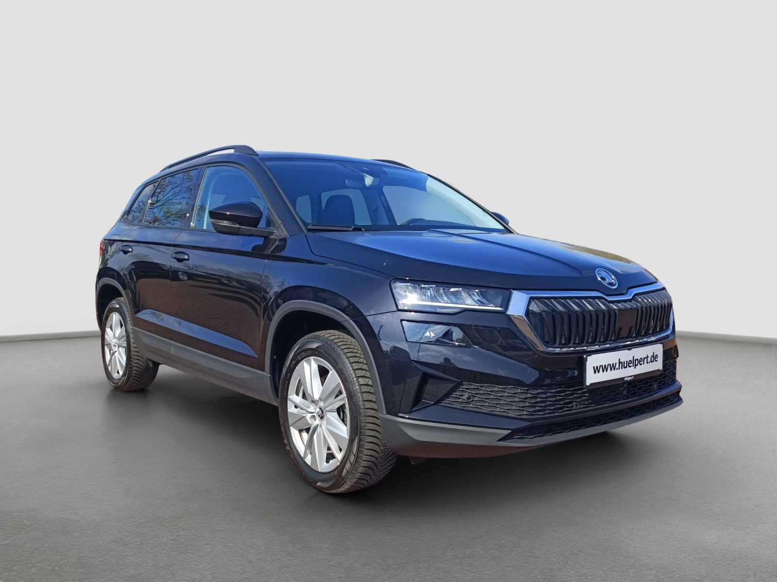 Skoda Karoq 1.5 SELECTION CAM LM17 NAVI SITZHEIZUNG