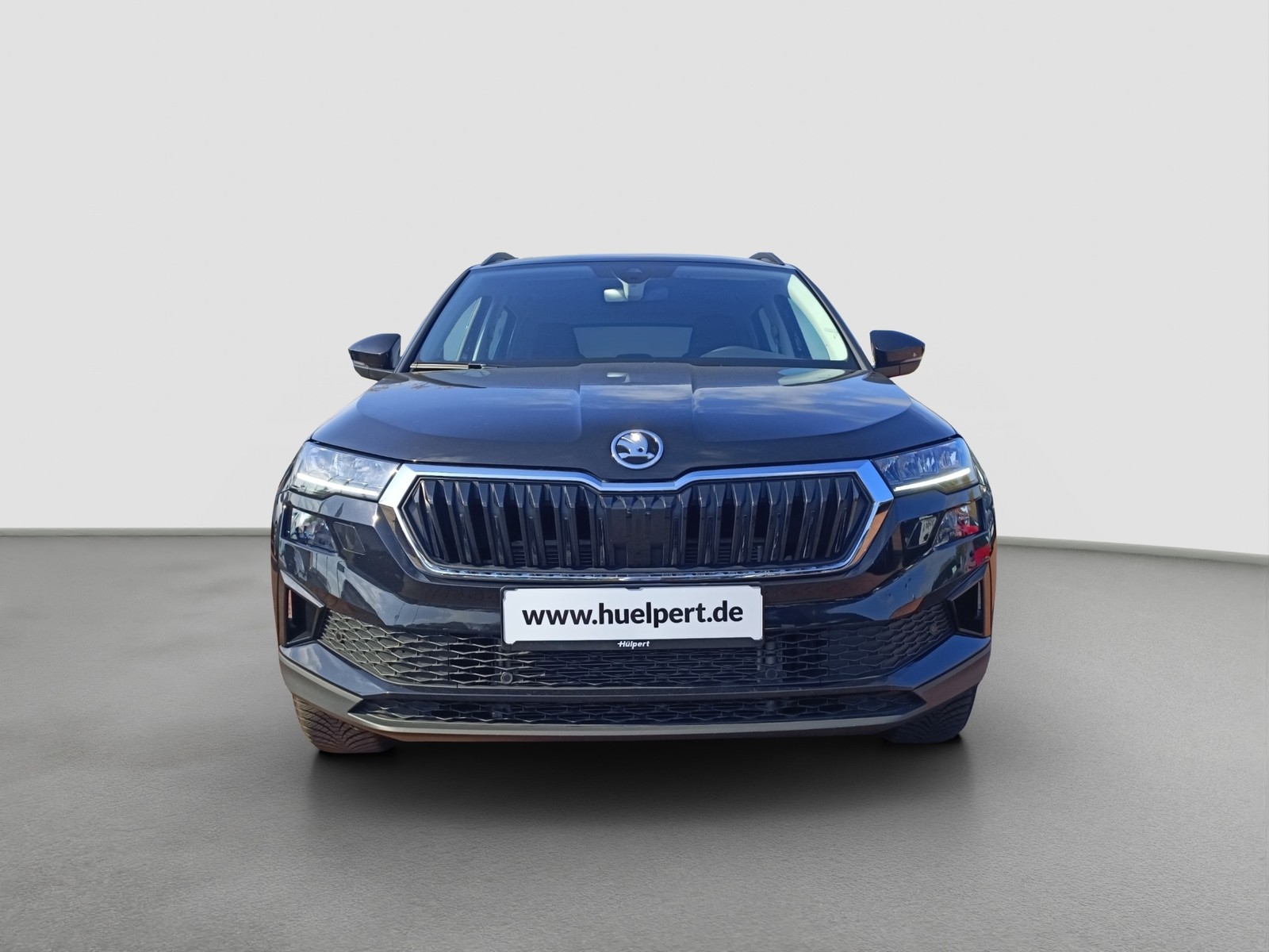 Skoda Karoq 1.5 SELECTION CAM LM17 NAVI SITZHEIZUNG