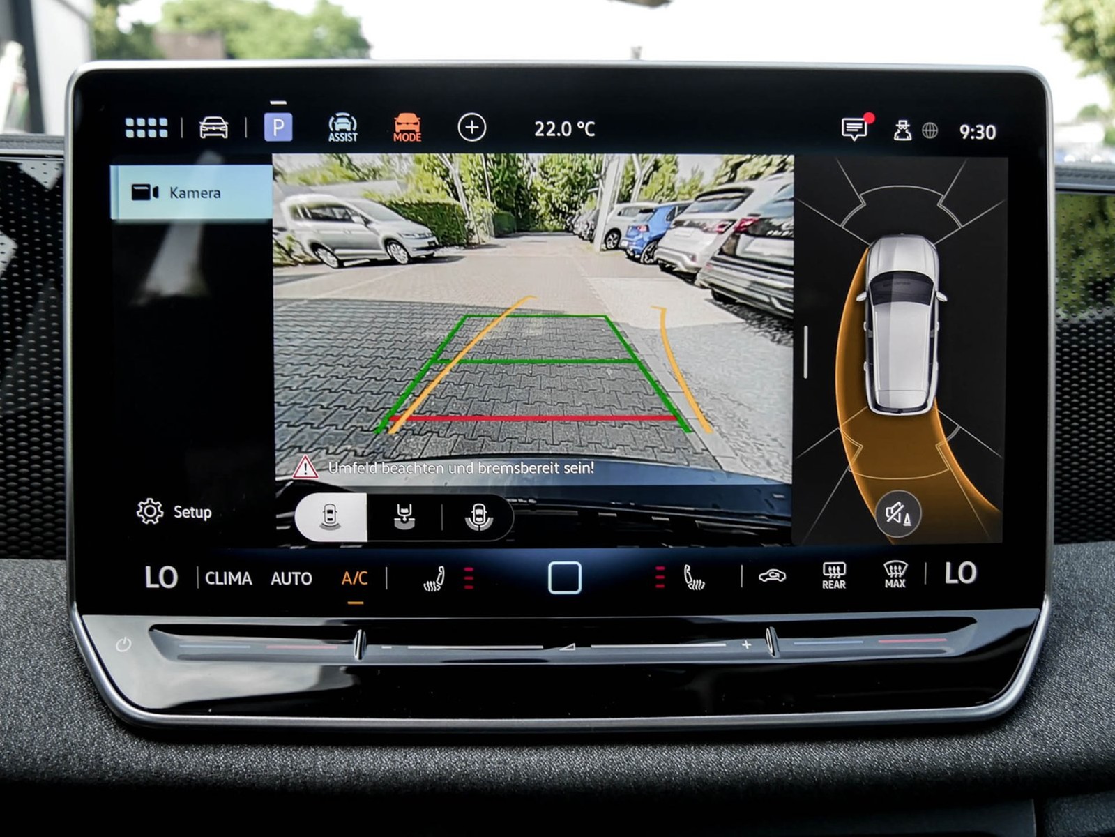 Volkswagen Tiguan 1.5 eTSI NEUES MODELL AHK CAM NAVI SITZHZ