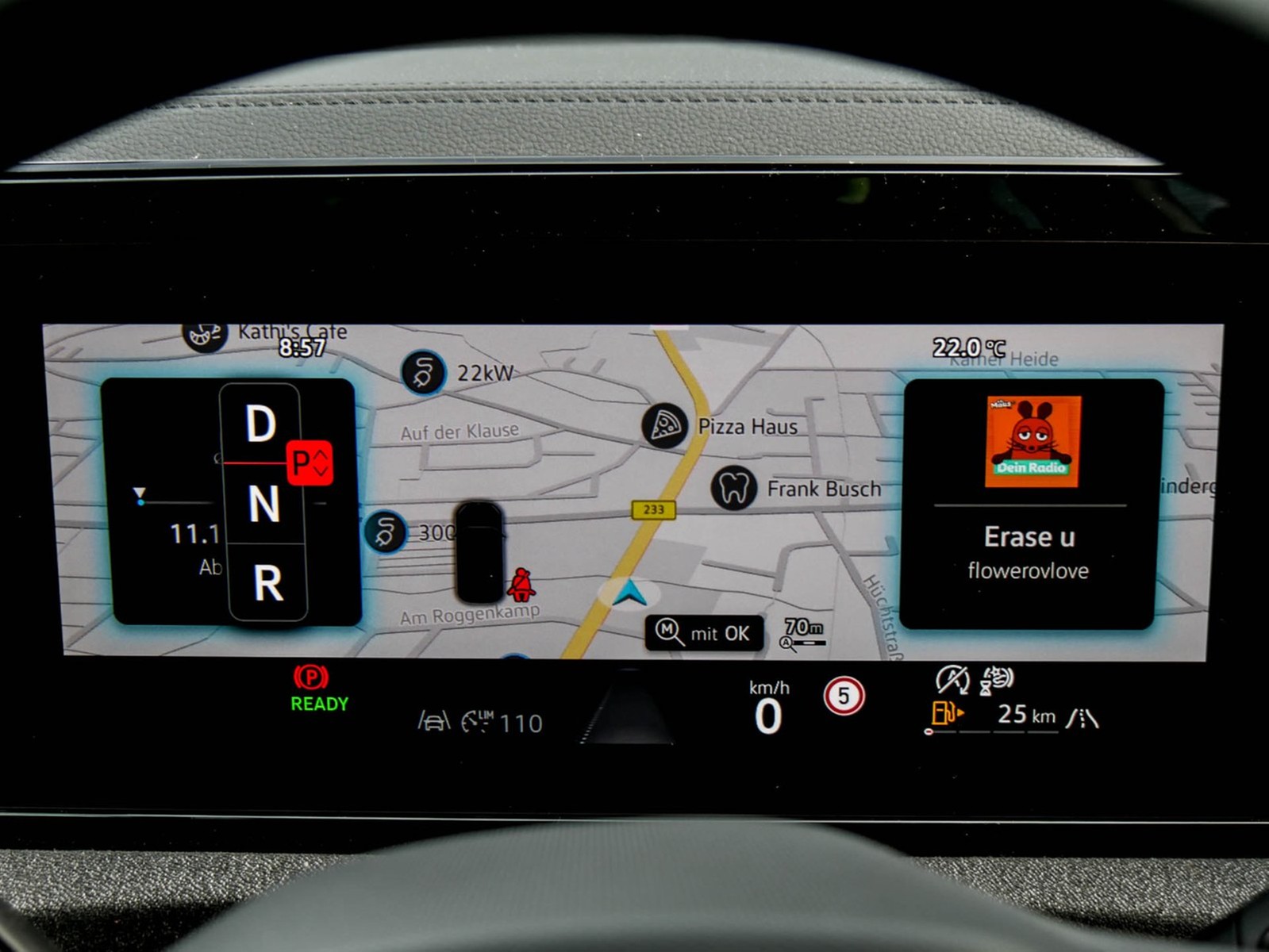 Volkswagen Tiguan 1.5 eTSI NEUES MODELL AHK CAM NAVI SITZHZ