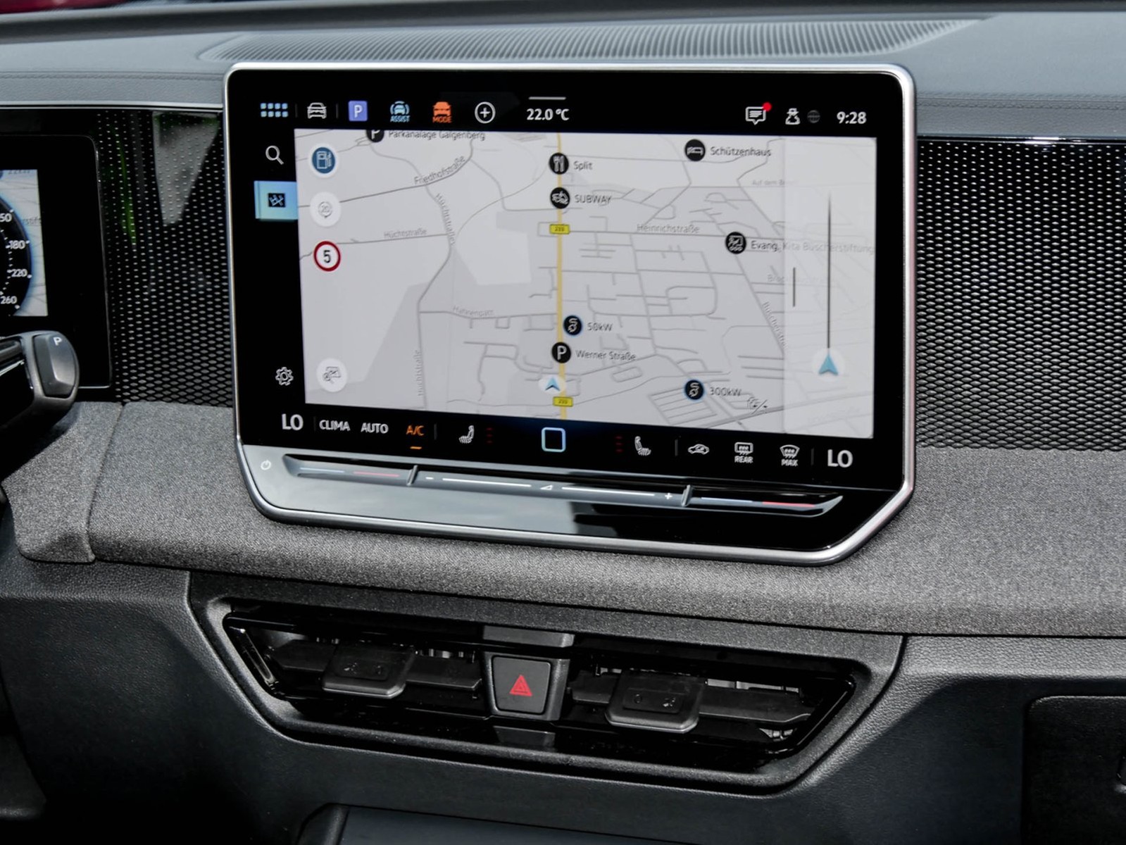 Volkswagen Tiguan 1.5 eTSI NEUES MODELL AHK CAM NAVI SITZHZ