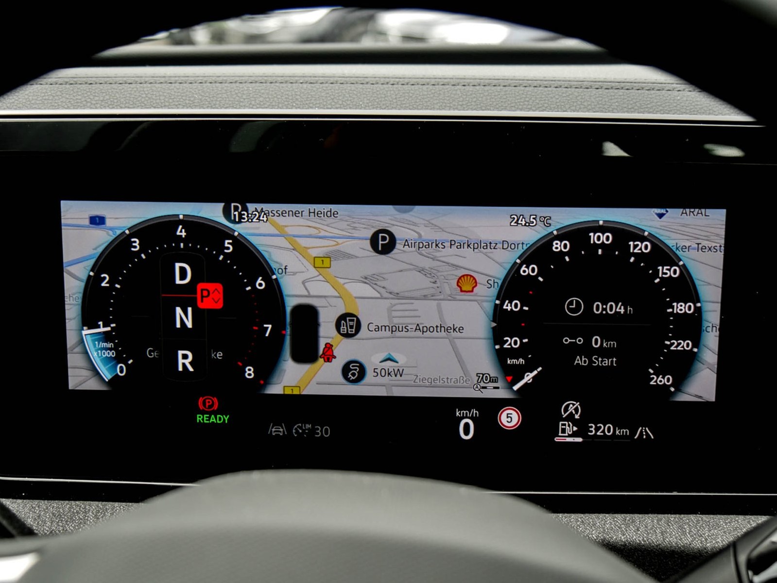 Volkswagen Tiguan 1.5 eTSI NEUES MODELL AHK CAM NAVI SITZHZ