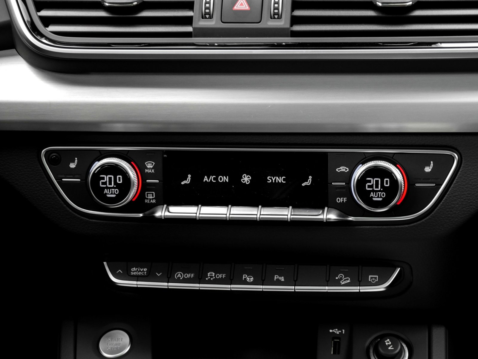 Audi Q5 40 Qu. S LINE PANO B&O AHK ALU20 KAMERA