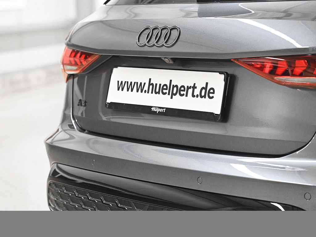 Audi A3 Sportback TFSI S tronic S Line - Business BUSINESSPAKET+Sonnenschutzverglasung +Komfortpaket