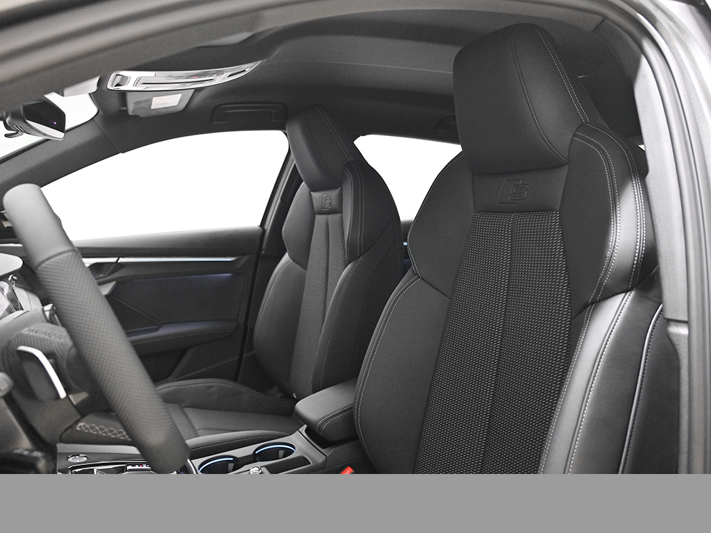 Audi A3 Sportback TFSI S tronic S Line - Business BUSINESSPAKET+Sonnenschutzverglasung +Komfortpaket