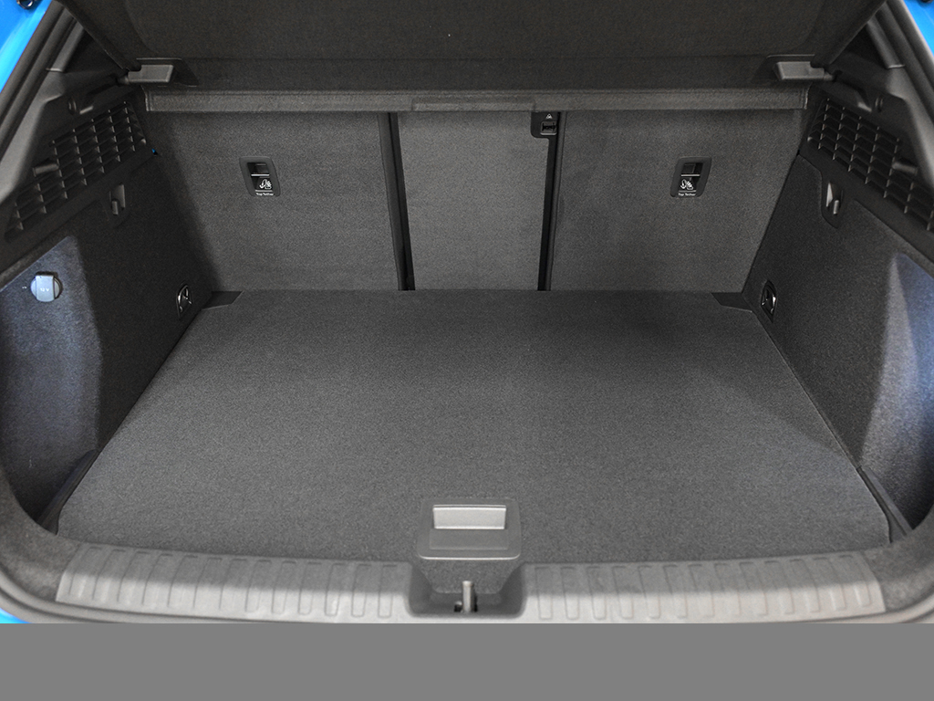 Audi RS3 Sportback S tronic Turboblau Uni RS-Schalensitze/Sportabgasanlage+MatrixLED+280km/h